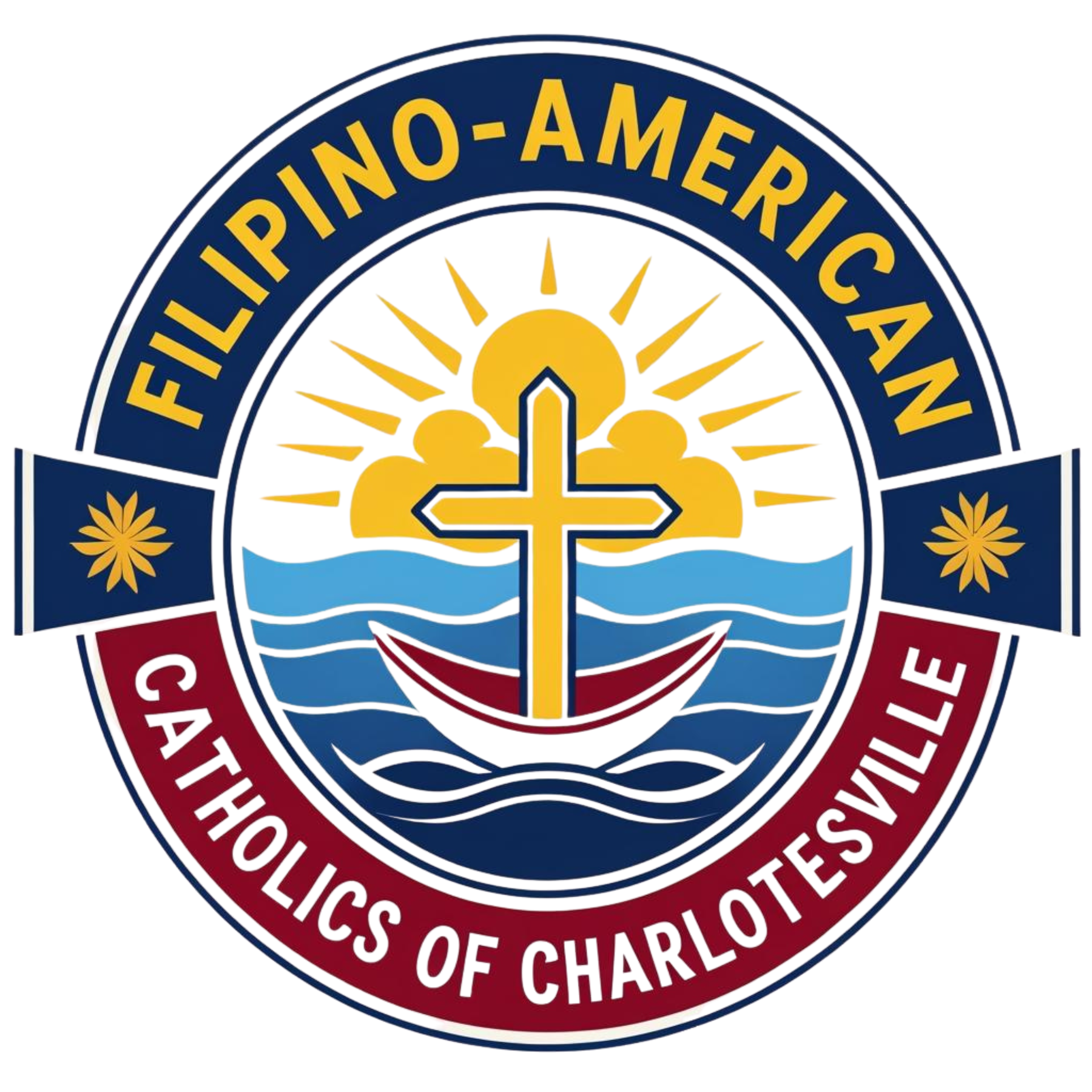 Charlottesville Filipino American Catholics